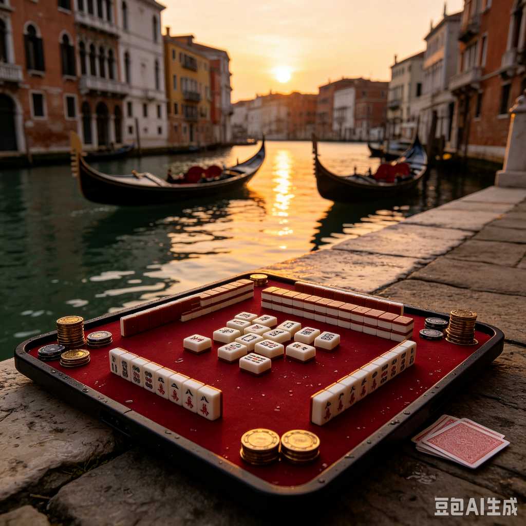 Shreveport,mahjong