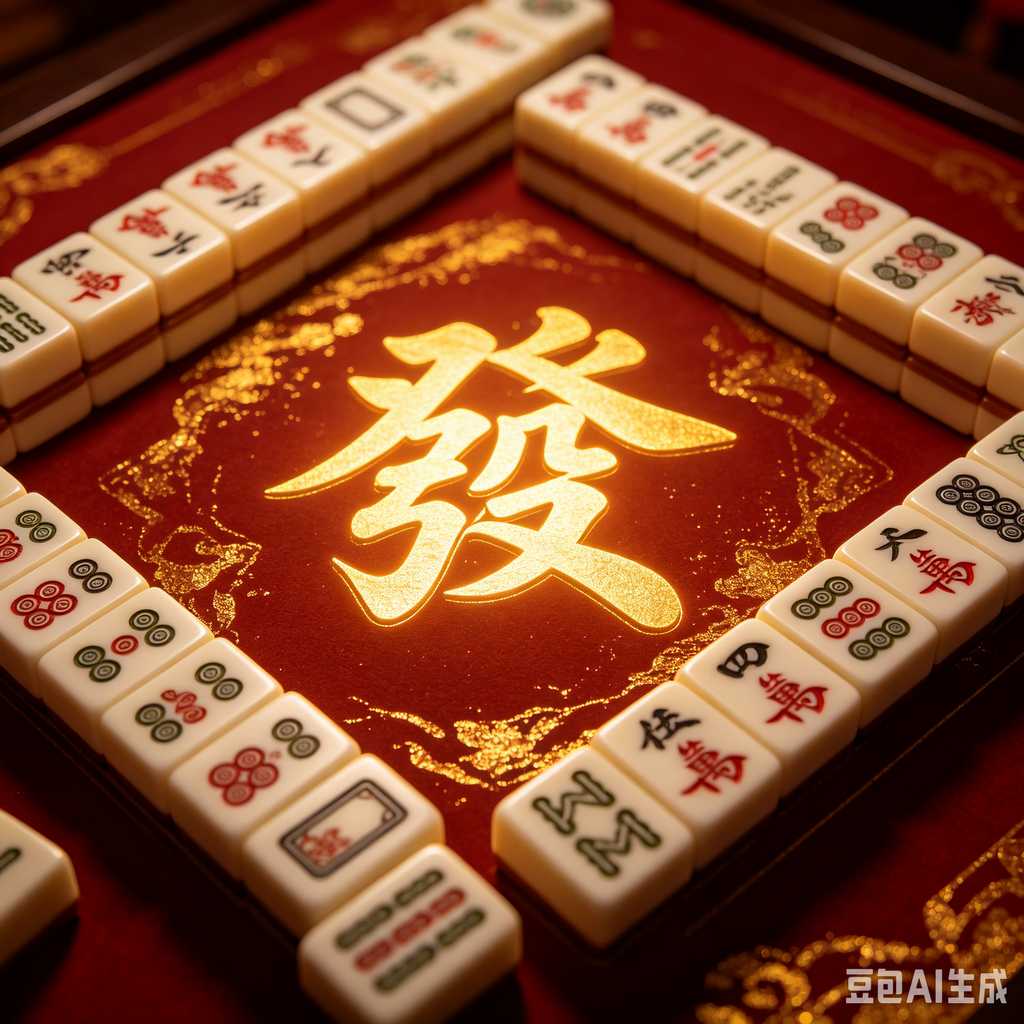 Phoenix,mahjong