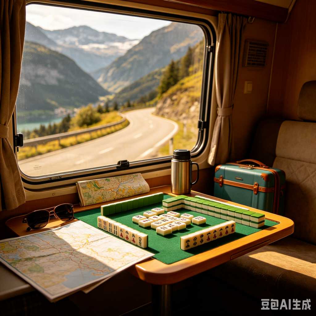 Toluca,mahjong