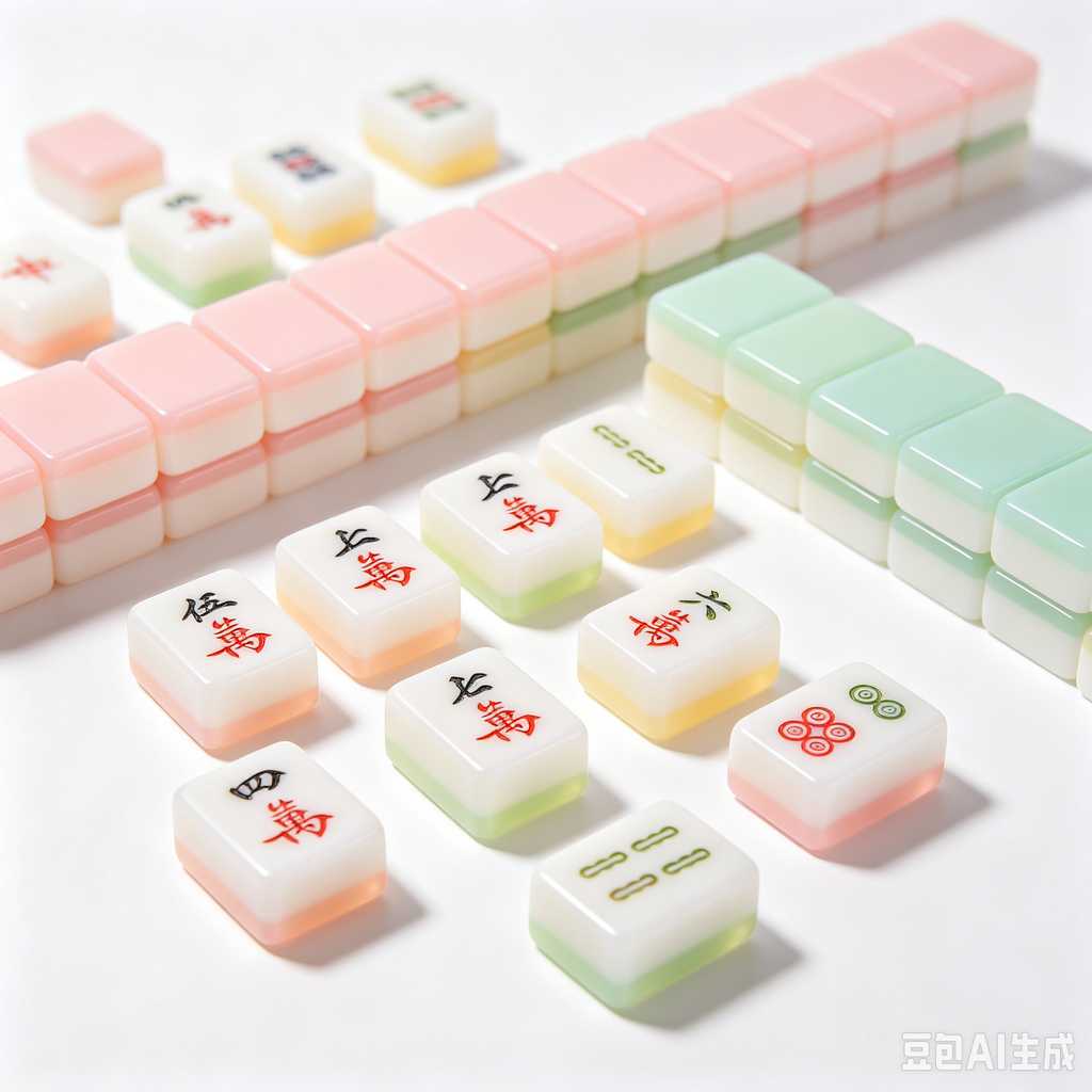 Nashville,mahjong