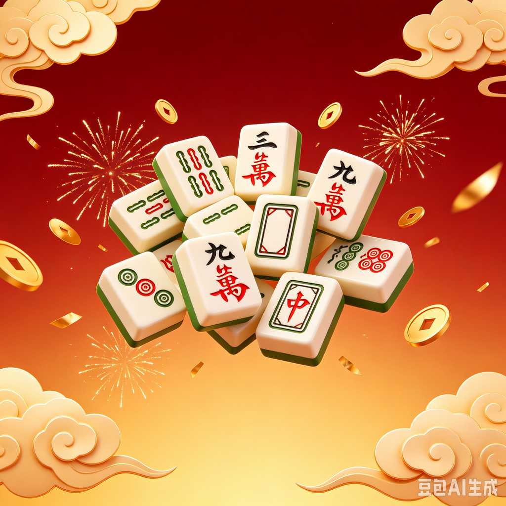 Turin,mahjong